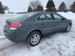 Used 2007  Saturn Aura 4d Sedan XE at Rooster Auto Sales near Vinton&comma; IA