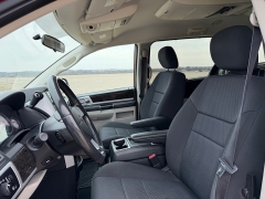 Used 2010  Dodge Grand Caravan 4dr Wgn SXT at Rooster Auto Sales near Vinton&comma; IA