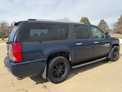 Used 2007  GMC Yukon XL 1500 SUV 4WD Denali at Rooster Auto Sales near Vinton&comma; IA