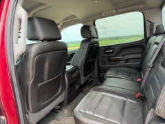 Used 2014  GMC Sierra 1500 4WD Crew Cab Denali at Rooster Auto Sales near Vinton&comma; IA