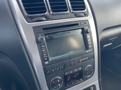 Used 2010  GMC Acadia 4d SUV AWD SLT-1 at Rooster Auto Sales near Vinton&comma; IA