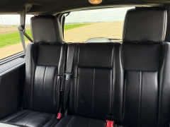 Used 2017  Ford Expedition EL 4d SUV 4WD Limited at Rooster Auto Sales near Vinton&comma; IA