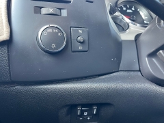 Used 2007  Chevrolet Silverado 2500 2WD Ext Cab LT1 at Rooster Auto Sales near Vinton, IA