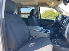 Used 2014 Ram 2500 4WD Crew Cab Tradesman Longbed at Rooster Auto Sales near Vinton, IA