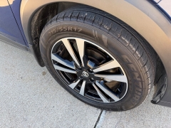 Used 2019  Nissan Kicks 4d SUV FWD SR Premium at Rooster Auto Sales near Vinton&comma; IA