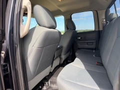 Used 2016  Ram 1500 4WD Quad Cab SLT at Rooster Auto Sales near Vinton&comma; IA
