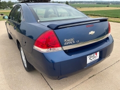 Used 2006 Chevrolet Impala 4d Sedan LT 3.9 L at Rooster Auto Sales near Vinton, IA
