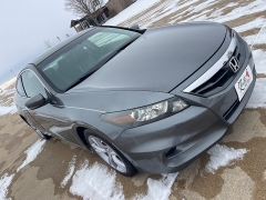Used 2011  Honda Accord Coupe 2d EX-L V6 Auto at Rooster Auto Sales near Vinton&comma; IA