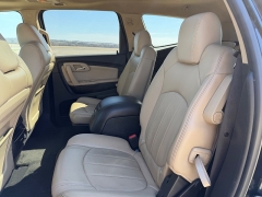 Used 2010  Chevrolet Traverse 4d SUV AWD LTZ at Rooster Auto Sales near Vinton&comma; IA