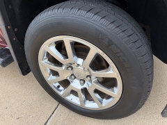 Used 2014  GMC Sierra 1500 4WD Crew Cab Denali at Rooster Auto Sales near Vinton&comma; IA