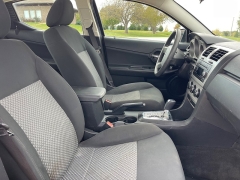 Used 2009  Dodge Avenger 4d Sedan SE 2.4L at Rooster Auto Sales near Vinton, IA