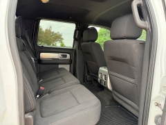 Used 2014  Ford F-150 4WD Supercrew FX4 5 1&sol;2 at Rooster Auto Sales near Vinton&comma; IA