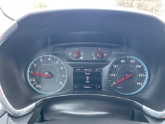 Used 2020 Chevrolet Equinox 4d SUV FWD LS w/1FL at Rooster Auto Sales near Vinton, IA