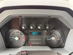 Used 2015  Ford Super Duty F-350 4WD Crew Cab XL SRW at Rooster Auto Sales near Vinton&comma; IA