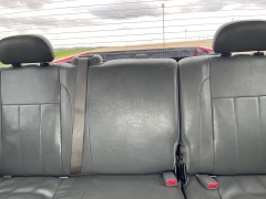 Used 2008 Dodge Ram 1500 4WD Quad Cab Laramie at Rooster Auto Sales near Vinton, IA