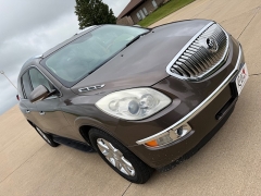 Used 2010  Buick Enclave 4d SUV FWD CXL1 at Rooster Auto Sales near Vinton&comma; IA