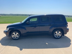 Used 2009 Chevrolet HHR 4d Wagon LT at Rooster Auto Sales near Vinton, IA