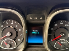 Used 2016  Chevrolet Malibu Limited 4d Sedan LT at Rooster Auto Sales near Vinton&comma; IA