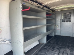 Used 2014 Chevrolet Express Van 1500 Van at Rooster Auto Sales near Vinton, IA