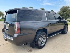 Used 2017 GMC Yukon XL 4d SUV 4WD Denali at Rooster Auto Sales near Vinton, IA