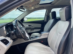 Used 2011 GMC Terrain 4d SUV FWD SLT2 at Rooster Auto Sales near Vinton, IA