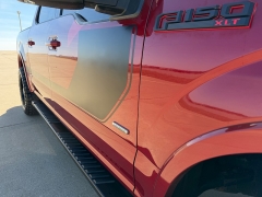 Used 2016  Ford F-150 4WD SuperCrew XLT 5 1&sol;2 at Rooster Auto Sales near Vinton&comma; IA