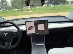 Used 2022  Tesla Model 3 Long Range AWD at Rooster Auto Sales near Vinton&comma; IA
