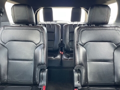 Used 2017 Ford Explorer 4d SUV 4WD Sport at Rooster Auto Sales near Vinton, IA