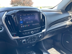 Used 2020 Chevrolet Traverse 4d SUV AWD Premier at Rooster Auto Sales near Vinton, IA