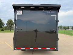 New 2027  Haul About Tiger Tandem Axle Trailer at Rooster Auto Sales near Vinton&comma; IA