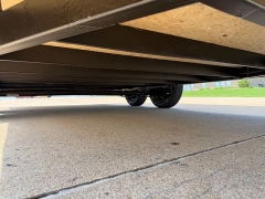 New 2027  Haul About Bobcat Enclosed 7x14 Trailer at Rooster Auto Sales near Vinton&comma; IA