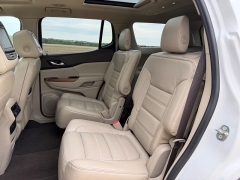 Used 2017  GMC Acadia 4d SUV AWD Denali at Rooster Auto Sales near Vinton&comma; IA
