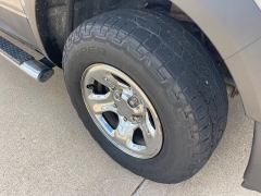 Used 2009 Dodge Ram 1500 4WD Quad Cab ST at Rooster Auto Sales near Vinton, IA