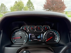 Used 2016  Chevrolet Suburban 4d SUV 4WD LTZ at Rooster Auto Sales near Vinton&comma; IA