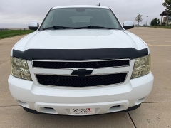 Used 2008 Chevrolet Tahoe 4d SUV 4WD LTZ at Rooster Auto Sales near Vinton, IA