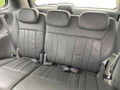 Used 2005 Chrysler Town & Country 4d Wagon Touring at Rooster Auto Sales near Vinton, IA