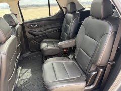 Used 2021  Chevrolet Traverse AWD 4dr RS at Rooster Auto Sales near Vinton&comma; IA