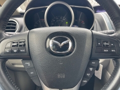 Used 2012  Mazda CX-7 4d SUV FWD i Sport at Rooster Auto Sales near Vinton&comma; IA