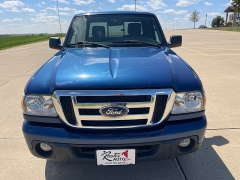 Used 2011 Ford Ranger 2WD Supercab 2d XLT at Rooster Auto Sales near Vinton, IA