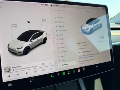 Used 2021  Tesla Model Y Performance AWD at Rooster Auto Sales near Vinton&comma; IA