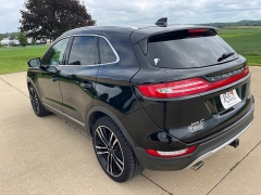 Used 2017 Lincoln MKC 4d SUV AWD Reserve at Rooster Auto Sales near Vinton, IA
