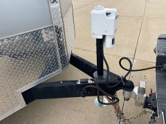 New 2023 Other Destination Trailer at Rooster Auto Sales near Vinton, IA