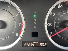 Used 2011  Honda Accord Coupe 2d EX-L V6 Auto at Rooster Auto Sales near Vinton&comma; IA