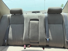Used 2000  Toyota Camry 4d Sedan XLE at Rooster Auto Sales near Vinton&comma; IA