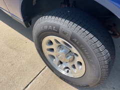 Used 2011 Ford Ranger 2WD Supercab 2d XLT at Rooster Auto Sales near Vinton, IA