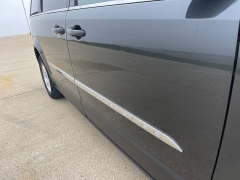 Used 2012  Chrysler Town & Country 4d Wagon Touring at Rooster Auto Sales near Vinton, IA