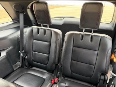 Used 2018  Ford Explorer 4d SUV 4WD Sport at Rooster Auto Sales near Vinton&comma; IA