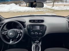 Used 2019  Kia Soul 4d Hatchback Auto at Rooster Auto Sales near Vinton&comma; IA