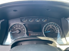 Used 2013 Ford F-150 4WD Supercab XLT at Rooster Auto Sales near Vinton, IA