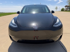 Used 2021  Tesla Model Y Long Range AWD at Rooster Auto Sales near Vinton&comma; IA